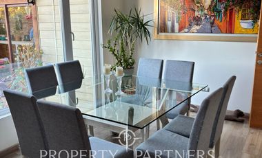 Casa en venta en excelente condominio