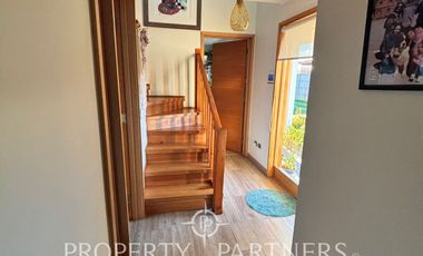 Casa en venta en excelente condominio