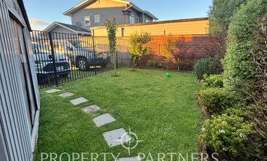 Casa en venta en excelente condominio