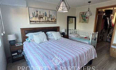 Casa en venta en excelente condominio