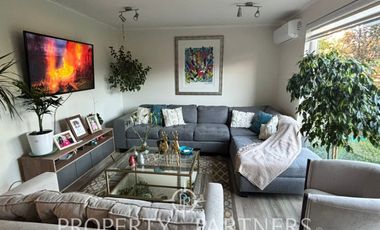 Casa en venta en excelente condominio