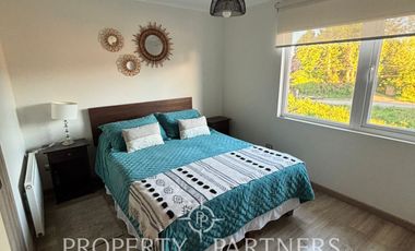 Casa en venta en excelente condominio