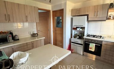 Casa en venta en excelente condominio