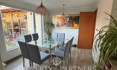 Casa en venta en excelente condominio