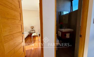 Casa en Arriendo en El Rosario de Peñuelas Coquimbo