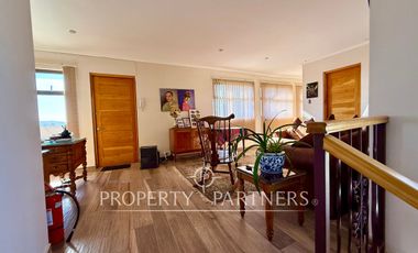 Casa en Arriendo en El Rosario de Peñuelas Coquimbo