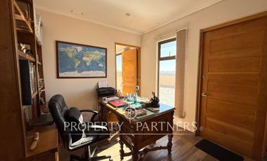 Casa en Arriendo en El Rosario de Peñuelas Coquimbo