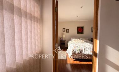 Casa en Arriendo en El Rosario de Peñuelas Coquimbo