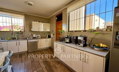 Casa en Arriendo en El Rosario de Peñuelas Coquimbo