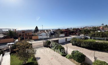 Casa en Arriendo en El Rosario de Peñuelas Coquimbo