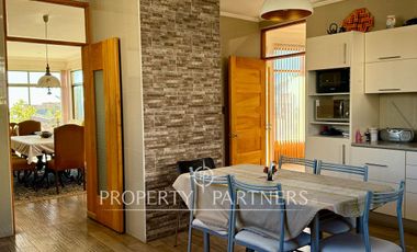 Casa en Arriendo en El Rosario de Peñuelas Coquimbo