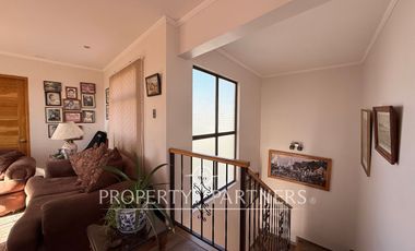 Casa en Arriendo en El Rosario de Peñuelas Coquimbo