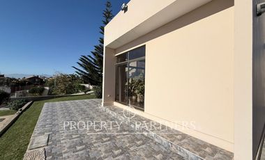 Casa en Arriendo en El Rosario de Peñuelas Coquimbo