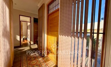 Casa en Arriendo en El Rosario de Peñuelas Coquimbo