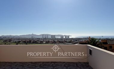 Casa en Arriendo en El Rosario de Peñuelas Coquimbo