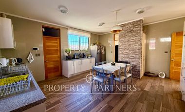 Casa en Arriendo en El Rosario de Peñuelas Coquimbo