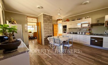 Casa en Arriendo en El Rosario de Peñuelas Coquimbo