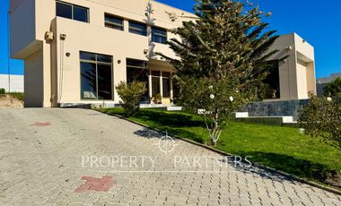 Casa en Arriendo en El Rosario de Peñuelas Coquimbo