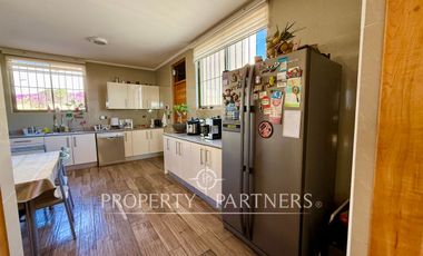 Casa en Arriendo en El Rosario de Peñuelas Coquimbo