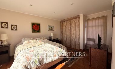 Casa en Arriendo en El Rosario de Peñuelas Coquimbo