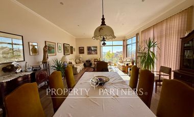 Casa en Arriendo en El Rosario de Peñuelas Coquimbo