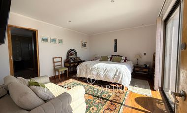 Casa en Arriendo en El Rosario de Peñuelas Coquimbo