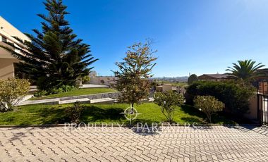 Casa en Arriendo en El Rosario de Peñuelas Coquimbo