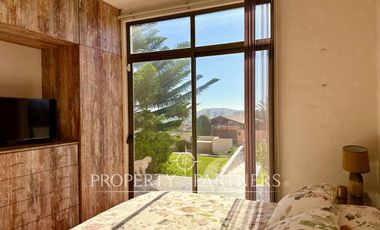 Casa en Arriendo en El Rosario de Peñuelas Coquimbo