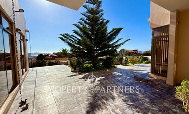 Casa en Arriendo en El Rosario de Peñuelas Coquimbo