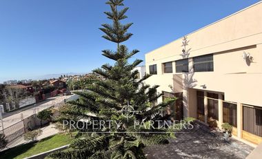 Casa en Arriendo en El Rosario de Peñuelas Coquimbo