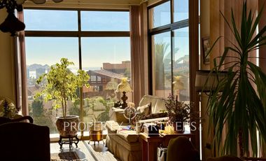 Casa en Arriendo en El Rosario de Peñuelas Coquimbo