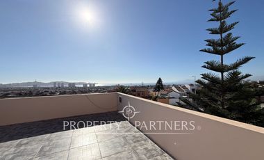 Casa en Arriendo en El Rosario de Peñuelas Coquimbo