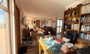 Casa en Arriendo en El Rosario de Peñuelas Coquimbo