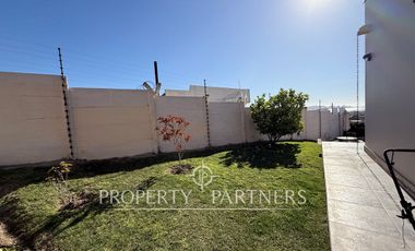 Casa en Arriendo en El Rosario de Peñuelas Coquimbo