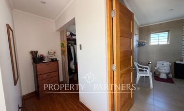 Casa en Arriendo en El Rosario de Peñuelas Coquimbo