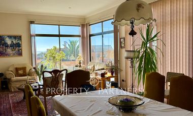 Casa en Arriendo en El Rosario de Peñuelas Coquimbo