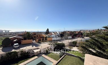 Casa en Arriendo en El Rosario de Peñuelas Coquimbo