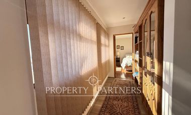 Casa en Arriendo en El Rosario de Peñuelas Coquimbo