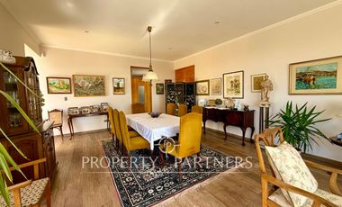 Casa en Arriendo en El Rosario de Peñuelas Coquimbo