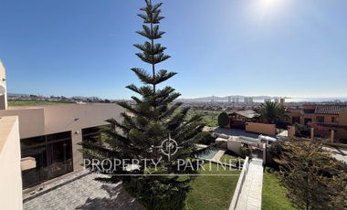 Casa en Arriendo en El Rosario de Peñuelas Coquimbo