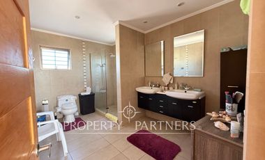 Casa en Arriendo en El Rosario de Peñuelas Coquimbo