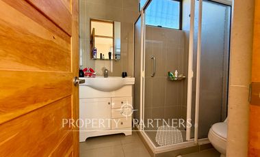 Casa en Arriendo en El Rosario de Peñuelas Coquimbo