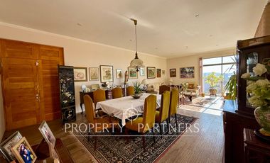 Casa en Arriendo en El Rosario de Peñuelas Coquimbo