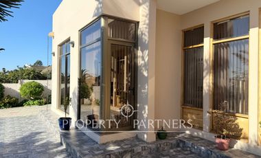 Casa en Arriendo en El Rosario de Peñuelas Coquimbo