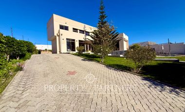 Casa en Arriendo en El Rosario de Peñuelas Coquimbo