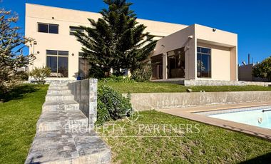 Casa en Arriendo en El Rosario de Peñuelas Coquimbo