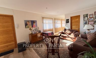 Casa en Arriendo en El Rosario de Peñuelas Coquimbo