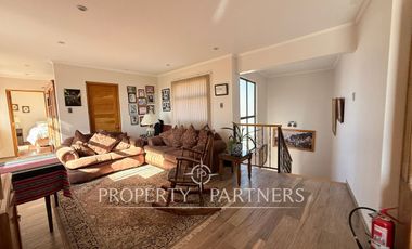 Casa en Arriendo en El Rosario de Peñuelas Coquimbo