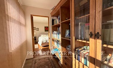 Casa en Arriendo en El Rosario de Peñuelas Coquimbo