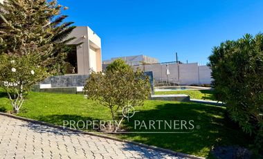 Casa en Arriendo en El Rosario de Peñuelas Coquimbo